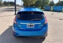 Autos - Ford FIESTA KINETIC  TITANIUM 2015 Nafta 68000Km - En Venta
