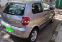 Autos - Volkswagen Fox 1.6 2007 Nafta 170000Km - En Venta