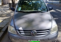 Autos - Volkswagen Fox 1.6 2007 Nafta 170000Km - En Venta