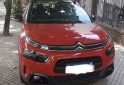 Autos - Citroen C4 Cactus 2019 Nafta 133000Km - En Venta