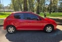 Autos - Peugeot 206 XT PREMIUM 2007 Nafta 156500Km - En Venta