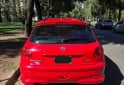 Autos - Peugeot 206 XT PREMIUM 2007 Nafta 156500Km - En Venta