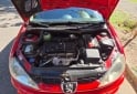 Autos - Peugeot 206 XT PREMIUM 2007 Nafta 156500Km - En Venta