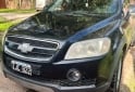 Camionetas - Chevrolet CAPTIVA 2009 Diesel 253978Km - En Venta