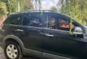 Camionetas - Chevrolet CAPTIVA 2009 Diesel 253978Km - En Venta