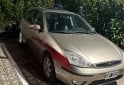 Autos - Ford Focus 2.0 ghia 2007 Nafta 240000Km - En Venta