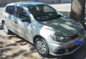 Autos - Volkswagen Gol trend 2017 Nafta 114000Km - En Venta