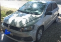 Autos - Volkswagen Gol trend 2017 Nafta 114000Km - En Venta