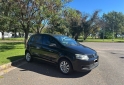 Autos - Volkswagen Fox 2010 Nafta 139000Km - En Venta