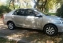 Autos - Toyota Etios 2016 Nafta 85000Km - En Venta