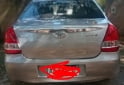 Autos - Toyota Etios 2016 Nafta 85000Km - En Venta