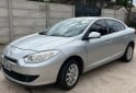 Autos - Renault Fluence 2013 GNC 140000Km - En Venta