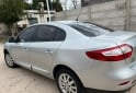Autos - Renault Fluence 2013 GNC 140000Km - En Venta