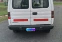 Utilitarios - Chevrolet Combo Diesel 2001 Diesel  - En Venta