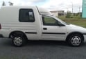 Utilitarios - Chevrolet Combo Diesel 2001 Diesel  - En Venta