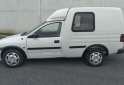 Utilitarios - Chevrolet Combo Diesel 2001 Diesel  - En Venta
