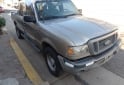 Camionetas - Ford pickup 2007 Diesel 320000Km - En Venta