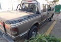 Camionetas - Ford pickup 2007 Diesel 320000Km - En Venta