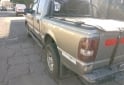 Camionetas - Ford pickup 2007 Diesel 320000Km - En Venta