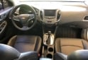 Autos - Chevrolet Cruze 2022 Nafta 70000Km - En Venta