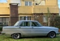 Cl�sicos - Falc�n standard 1982 Nafta - En Venta