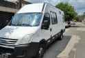 Utilitarios - Iveco DAILY 3.0 2013 Diesel 134000Km - En Venta