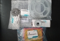 Accesorios para Motos - Kit filtro y transmisi�n CF NK300 - En Venta