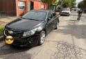 Autos - Chevrolet Cruze LT 2013 Nafta 127000Km - En Venta