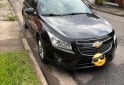 Autos - Chevrolet Cruze LT 2013 Nafta 127000Km - En Venta