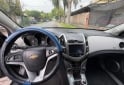 Autos - Chevrolet Cruze LT 2013 Nafta 127000Km - En Venta