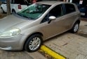 Autos - Fiat Punto 2011 Nafta 180000Km - En Venta