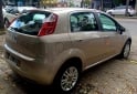 Autos - Fiat Punto 2011 Nafta 180000Km - En Venta