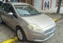 Autos - Fiat Punto 2011 Nafta 180000Km - En Venta