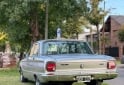Autos - Ford Standar 1983 Nafta 60000Km - En Venta