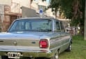 Autos - Ford Standar 1983 Nafta 60000Km - En Venta