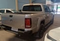 Camionetas - Volkswagen Amarok 2015 Diesel 160000Km - En Venta