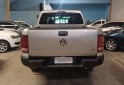 Camionetas - Volkswagen Amarok 2015 Diesel 160000Km - En Venta