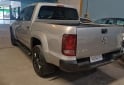 Camionetas - Volkswagen Amarok 2015 Diesel 160000Km - En Venta