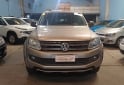Camionetas - Volkswagen Amarok 2015 Diesel 160000Km - En Venta