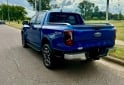 Camionetas - Ford Ranger limited v6 2025 Diesel 23000Km - En Venta