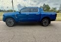 Camionetas - Ford Ranger limited v6 2025 Diesel 23000Km - En Venta