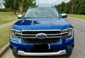 Camionetas - Ford Ranger limited v6 2025 Diesel 23000Km - En Venta