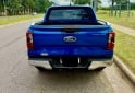 Camionetas - Ford Ranger limited v6 2025 Diesel 23000Km - En Venta
