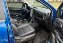 Camionetas - Ford Ranger limited v6 2025 Diesel 23000Km - En Venta