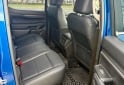 Camionetas - Ford Ranger limited v6 2025 Diesel 23000Km - En Venta