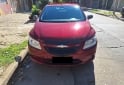 Autos - Chevrolet Joy 2018 Nafta 95500Km - En Venta