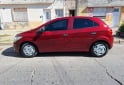 Autos - Chevrolet Joy 2018 Nafta 95500Km - En Venta