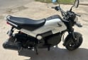 Motos - Honda Navi 110 2025 Nafta 1600Km - En Venta