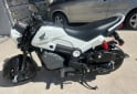 Motos - Honda Navi 110 2025 Nafta 1600Km - En Venta