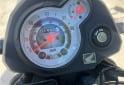 Motos - Honda Navi 110 2025 Nafta 1600Km - En Venta